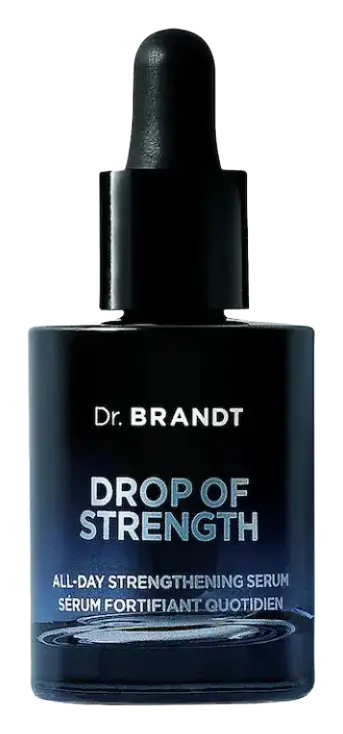 Dr. Brandt Skincare Drop of Strength All Day Strengthening Serum