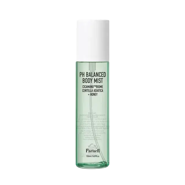 Parnell Cicamanu Serum Mist