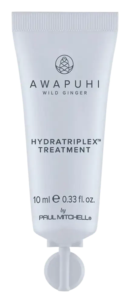Paul Mitchell Awapuhi Wild Ginger Hydratriplex Treatment