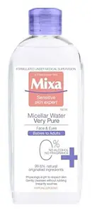 Mixa Very Pure Micellar Water