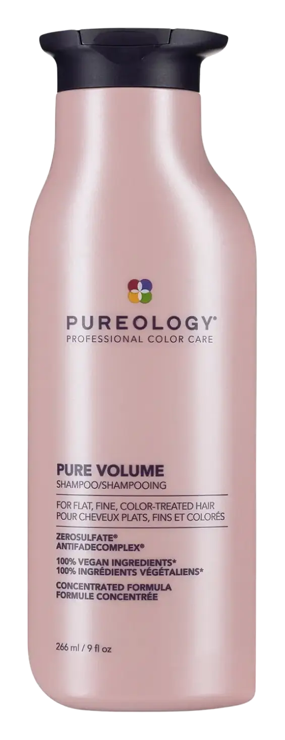 Pureology Pure Volume Shampoo