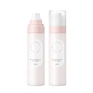 Forever Key Instant Moisture Prep Spray