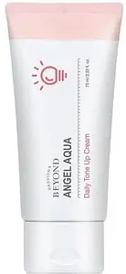 Beyond Angel Aqua Daily Tone Up Cream
