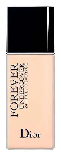 Dior Forever Undercover 24h Full Coverage 010 Ivoire / Ivory