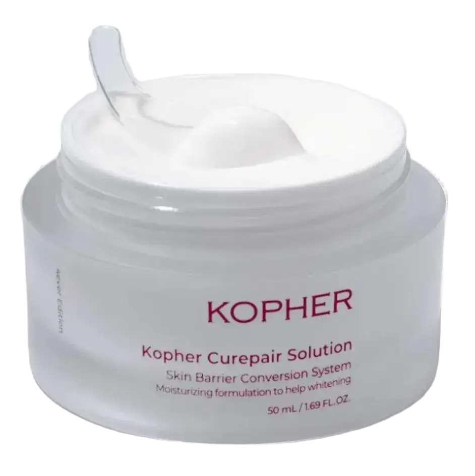 Kopher Curepair Solution