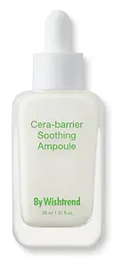 By WishTrend Cera-Barrier Soothing Ampoule