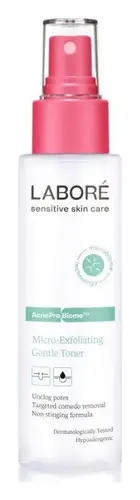 Labore Micro Exfoliating Gentle Toner