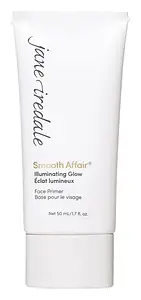 Jane Iredale Smooth Affair Illuminating Glow Face Primer