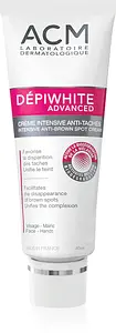 Laboratoire ACM Dépiwhite Advanced Intensive Anti-Brown Spot Cream