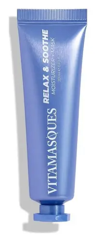 Vitamasques Relax & Soothe Moisturizer Mask