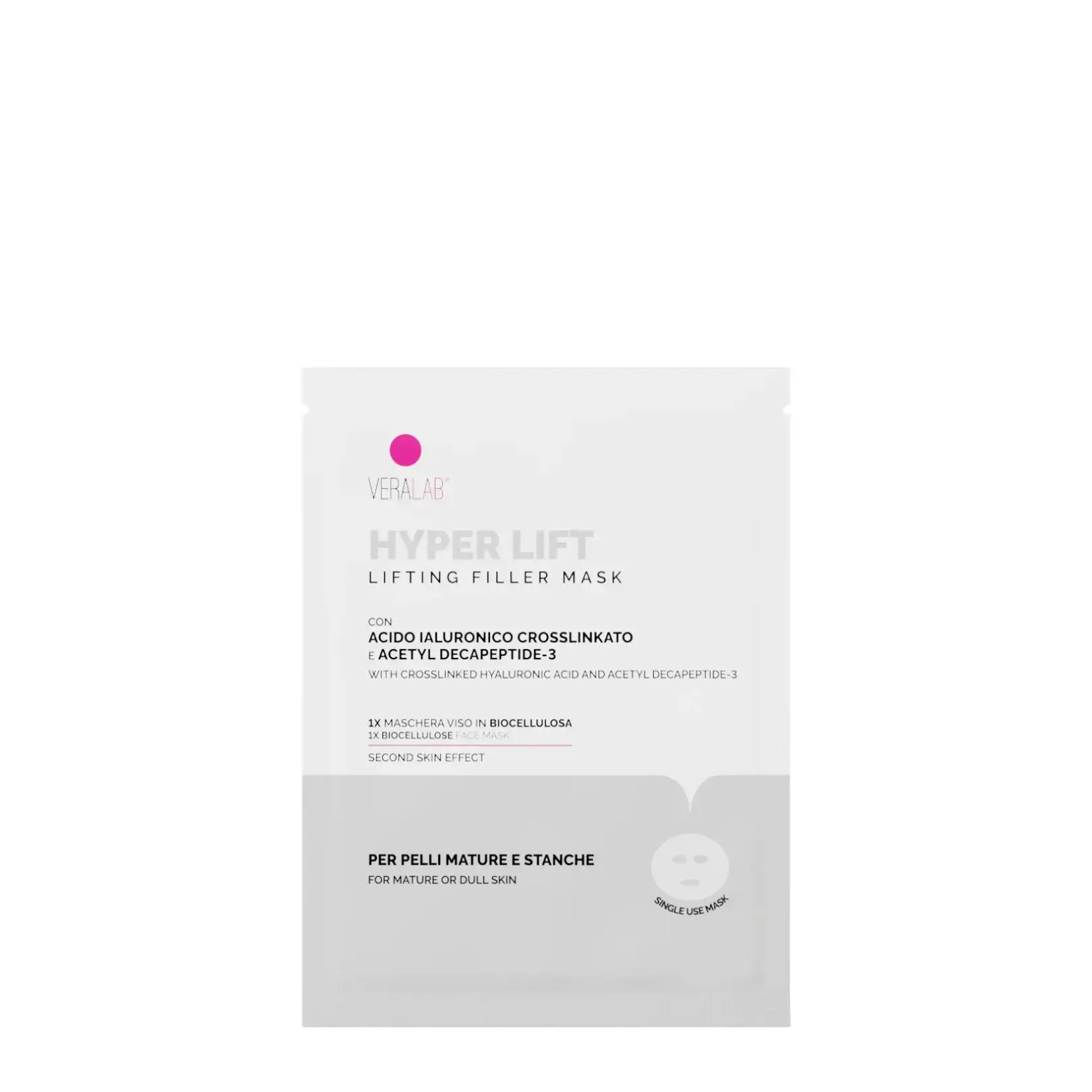 VeraLab Hyper Lift Lifting Filler Mask