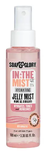 Soap & Glory In The Mist Of It Hydrating Jelly Face Mist