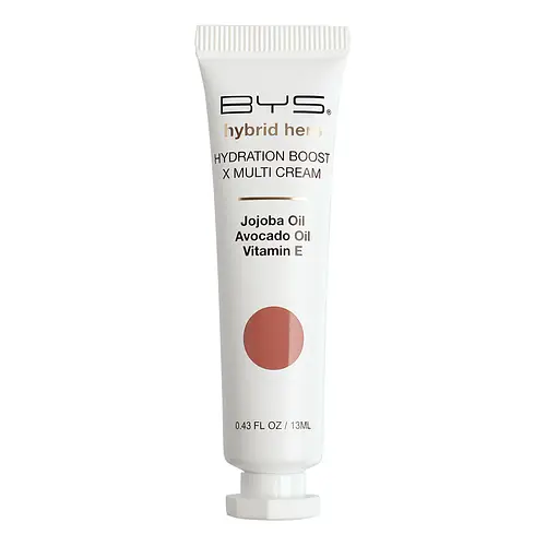 BYS Hybrid Hero Hydration Boost X Multi Cream Silken (EU)