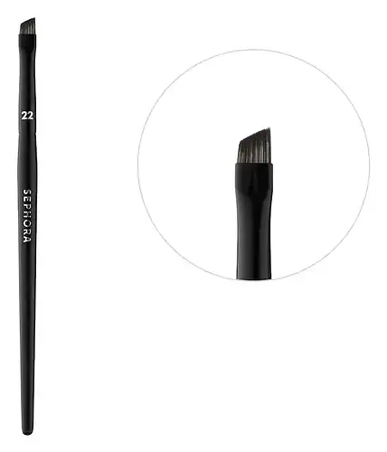 Sephora Collection Pro Eyeliner Brush #22