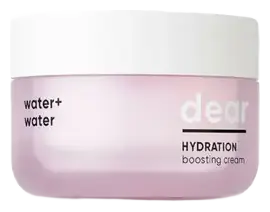 Banila Co Dear Hydration Boosting Cream