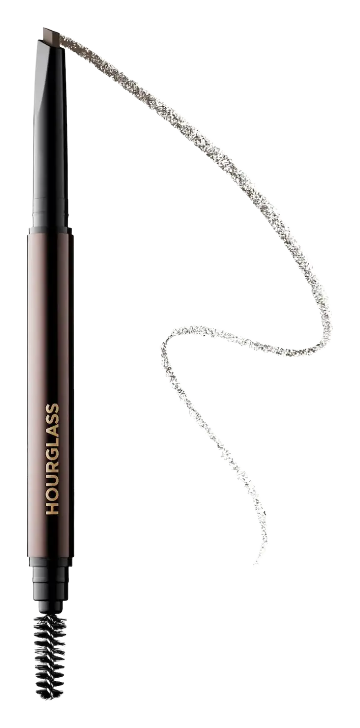 Hourglass Cosmetics Arch Brow Sculpting Pencil Dark Brunette