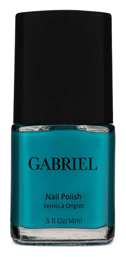 Gabriel Cosmetics Nail Polish Joy