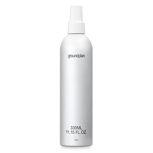 Groundplan Mist