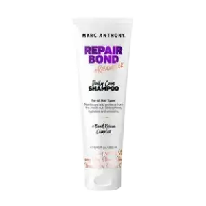 Marc Anthony Repair Bond +Rescuplex Daily Care Shampoo