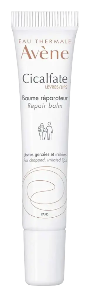 Avène Cicalfate Lips Repair Balm
