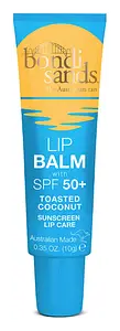 bondi sands SPF 50+ Lip Balm Toasted Coconut