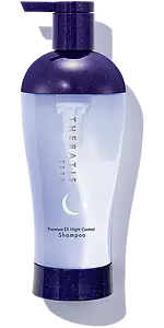 Vicrea Theratis Tera Premium Ex Night Control Shampoo