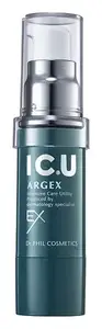 Kosé Dr. Phil Cosmetics IC.U Algex Ex
