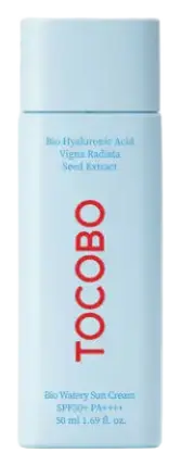 Tocobo Bio Watery Sun Cream SPF50+ PA++++