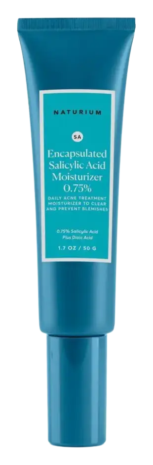 Naturium Encapsulated Salicylic Acid Moisturizer 0.75%