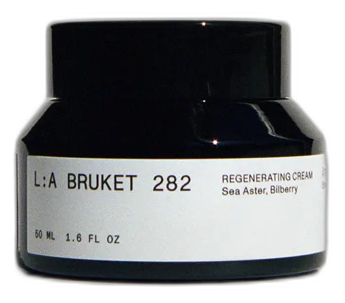 La Bruket 282 Regenerating Cream Sea Aster/Bilberry