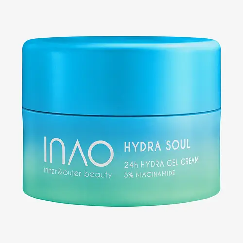 Inao Hydra Soul 24h Hydra Gel Cream