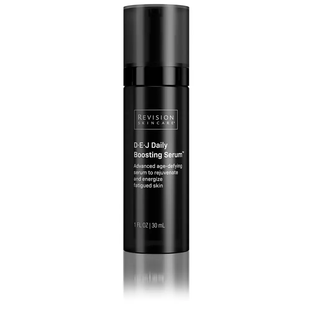 Revision Skincare D·E·J Daily Boosting Serum