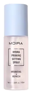 Moira Beauty Hydra Priming Setting Spray