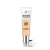 IT Cosmetics Bye Bye Foundation Full Coverage Moisturizer SPF 50+ Medium (N)