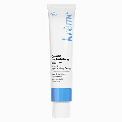 Krème Intense Moisturizing Cream