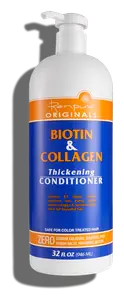 Renpure Biotin & Collagen Thickening Conditioner