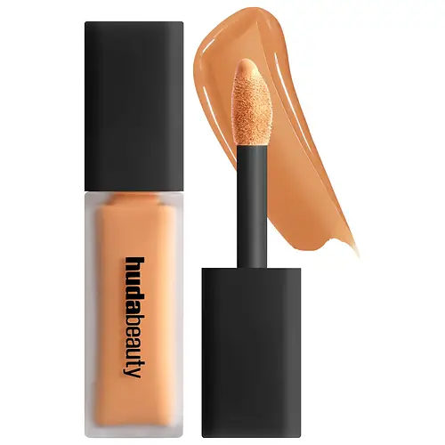 Huda Beauty #FauxFilter Luminous Matte Concealer 6.7R Peanut Butter