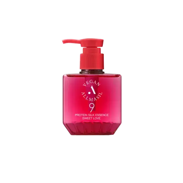 Masil ALLMASIL Vegan 9 Protein Silk Essence Sweet Love