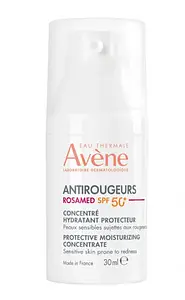 Avène Antirougeurs Rosamed Anti-Redness SPF 50+ Protective Moisturizing Concentrate