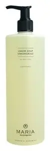 Maria Åkerberg Liquid Hand Soap Lemongrass