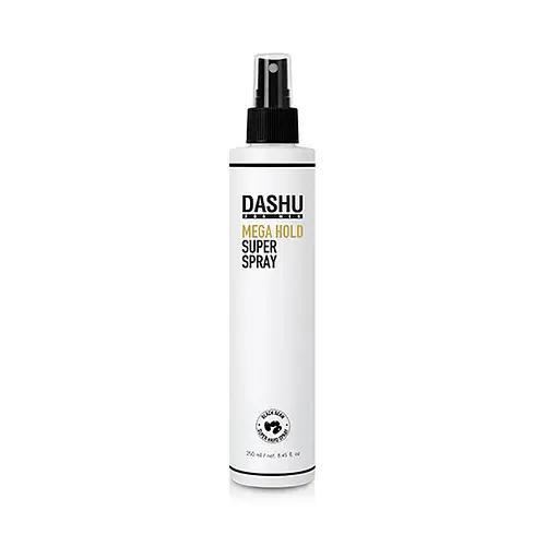 Dashu For Men Mega Hold Super Spray