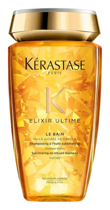 Kérastase Elixir Ultime Le Bain Shampoo