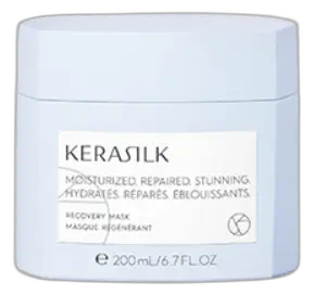 Kerasilk Recovery Mask