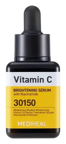 Mediheal Vitamin C Brightening Serum