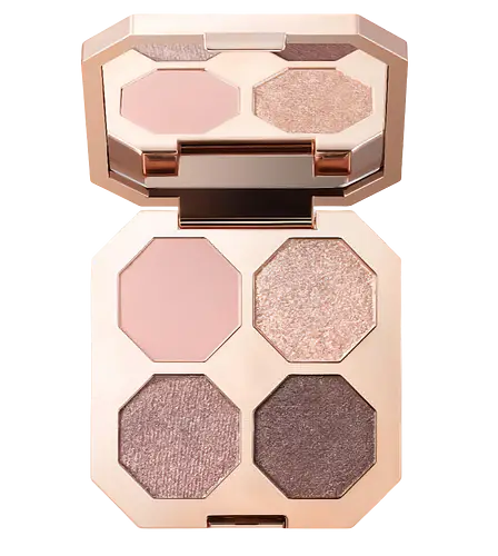 Dear Dahlia Dream Velvet Eyeshadow Palette Delicate