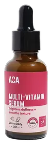 AOA Skin Multi-Vitamin Serum