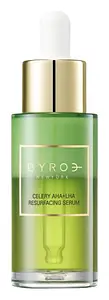 Byroe Celery AHA + LHA Resurfacing Serum