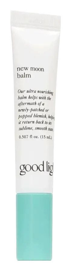 Good Light New Moon Balm