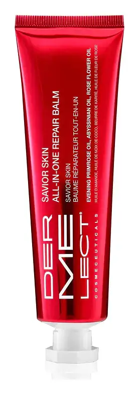 Dermelect Savior Skin All-in-one Repair Balm