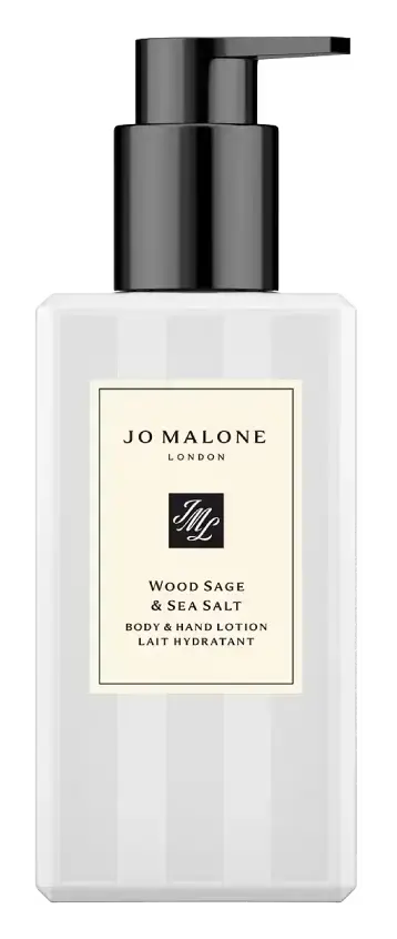Jo Malone London Body & Hand Lotion Wood Sage & Sea Salt